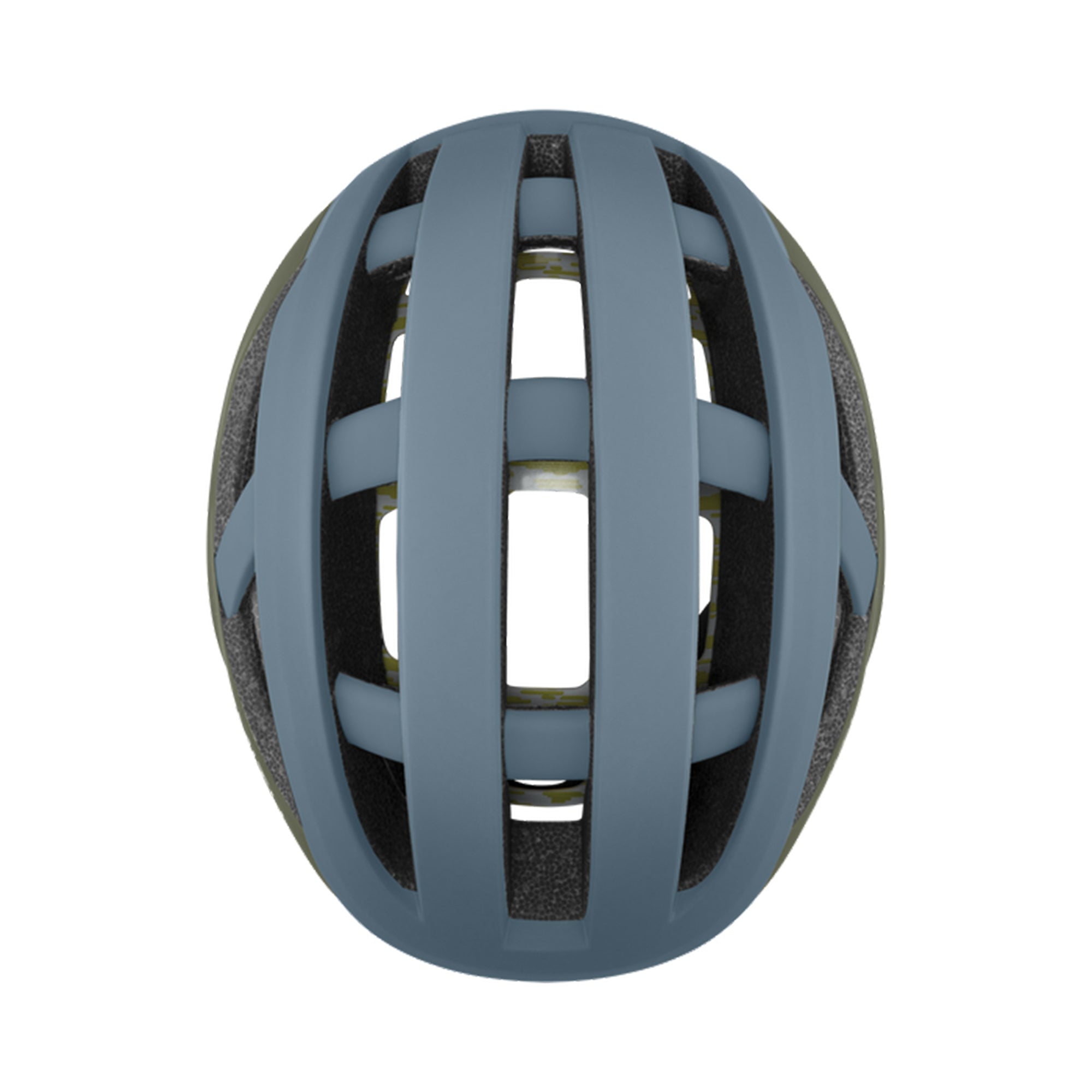 Smith Casco Bicicleta Network Mips Stone Moss - Rideshop
