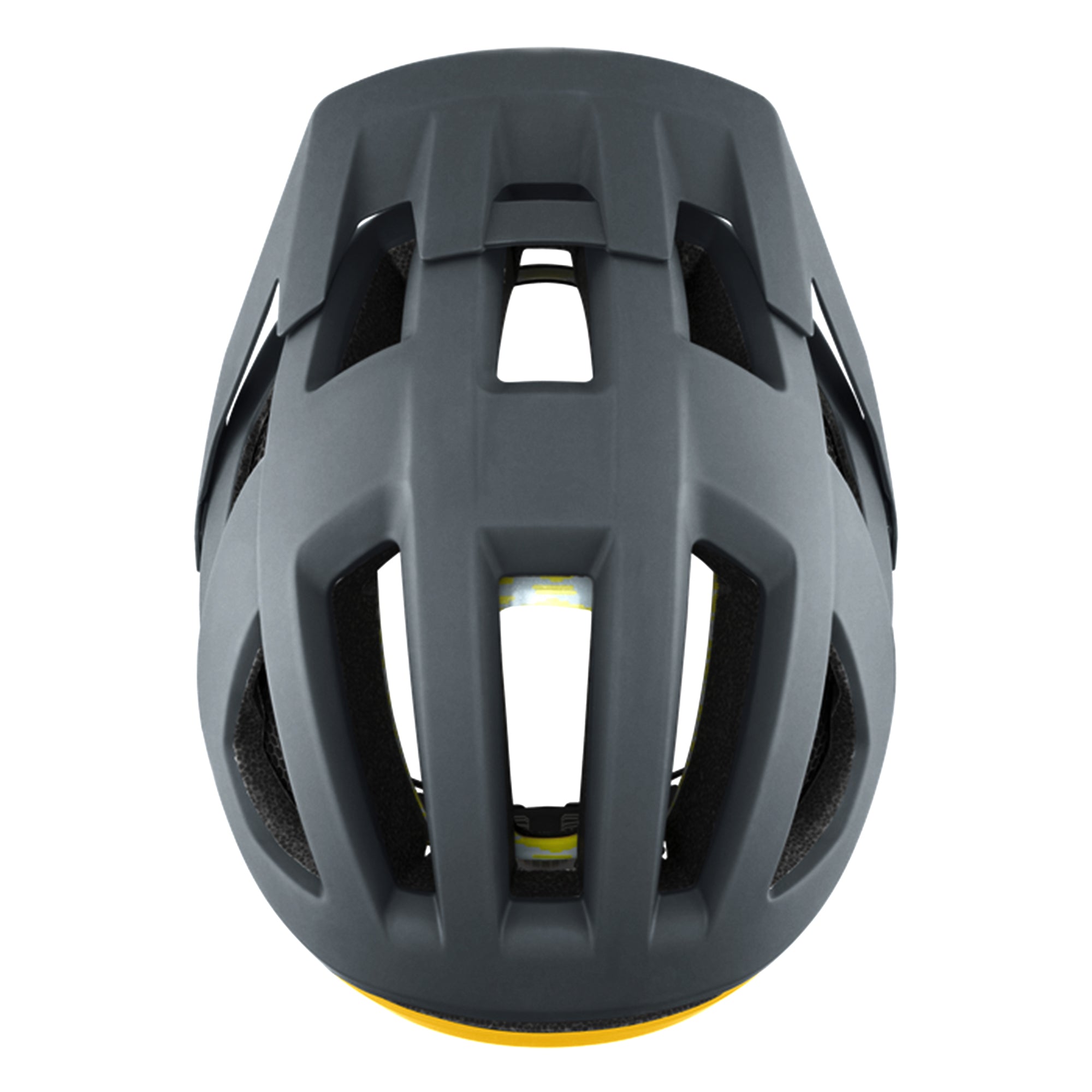 Smith Casco Bicicleta Session Mips Slate Gold - Rideshop