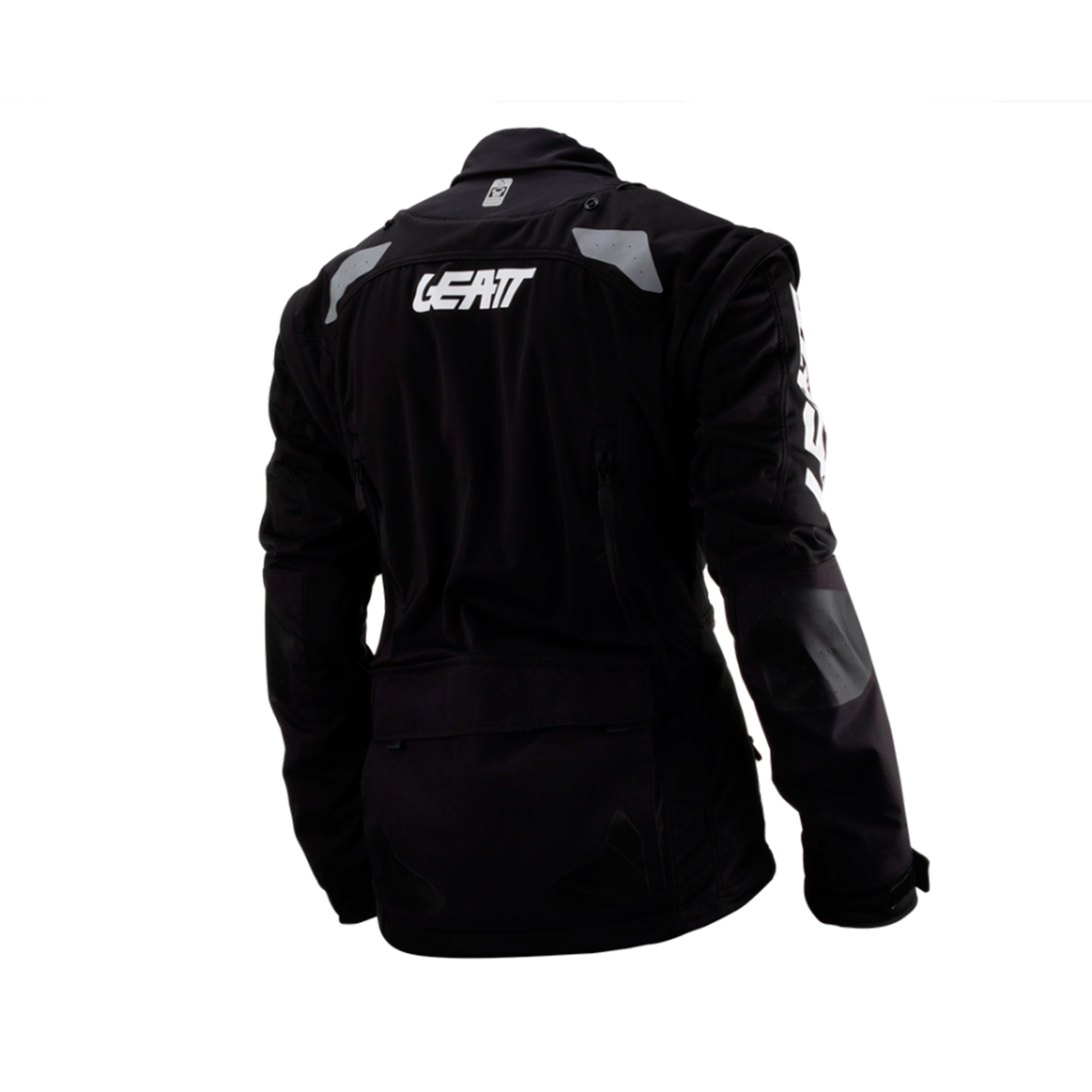 Leatt Chaqueta de Moto 4.5 Lite Black - Rideshop