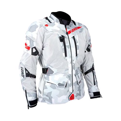 Leatt Chaqueta Moto Adventure Flowtour 7.5 - Rideshop