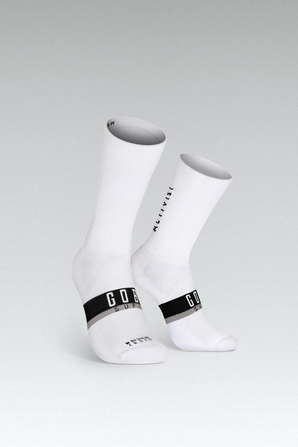 Gobik Calcetines Superb Unisex Axis Extra Long