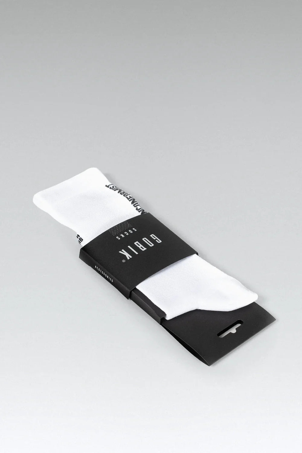 Gobik Calcetines Superb Unisex Axis Extra Long