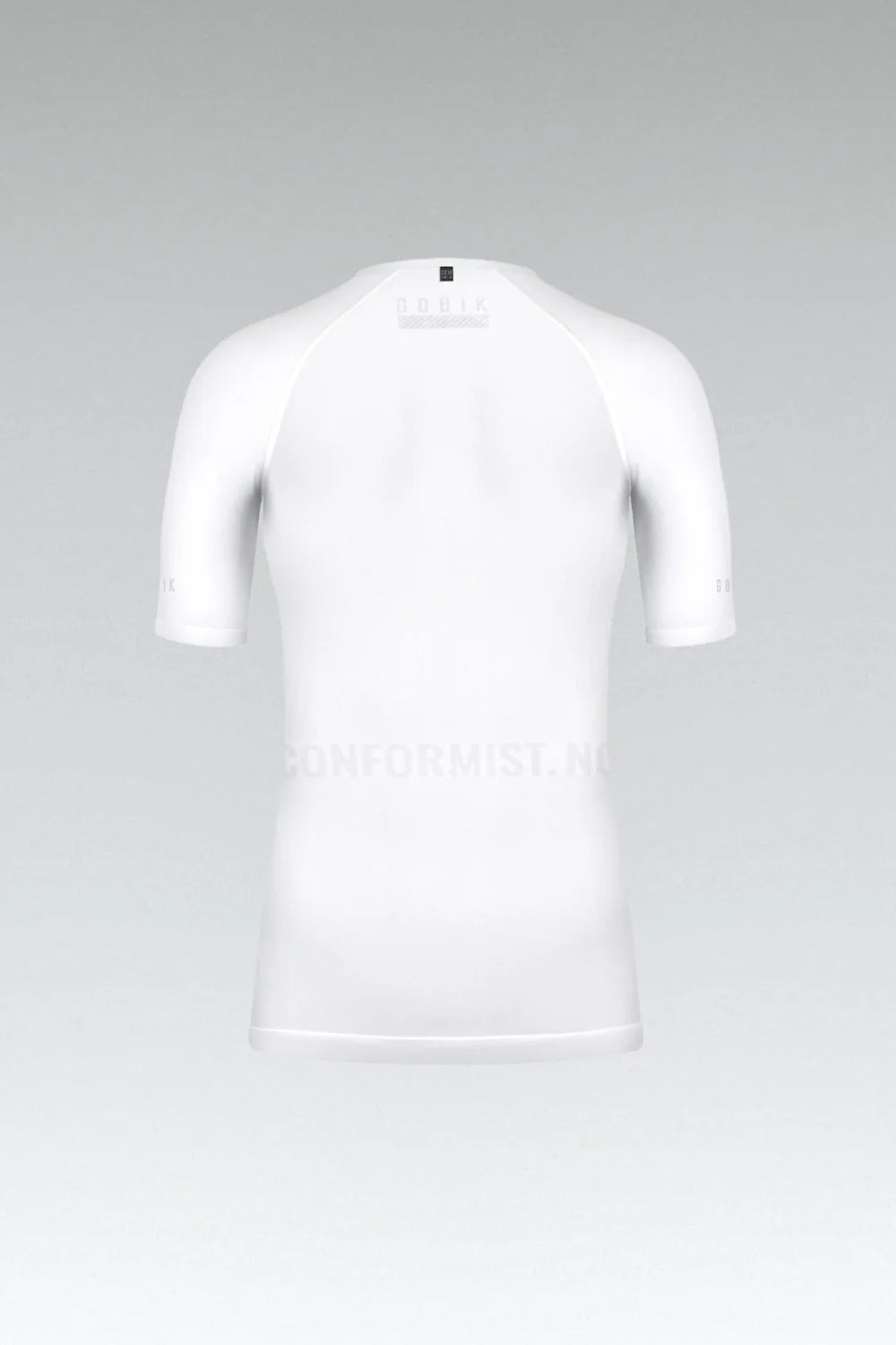 Gobik Camiseta Interior Manga Corta Limber Skin Mujer Icelandic