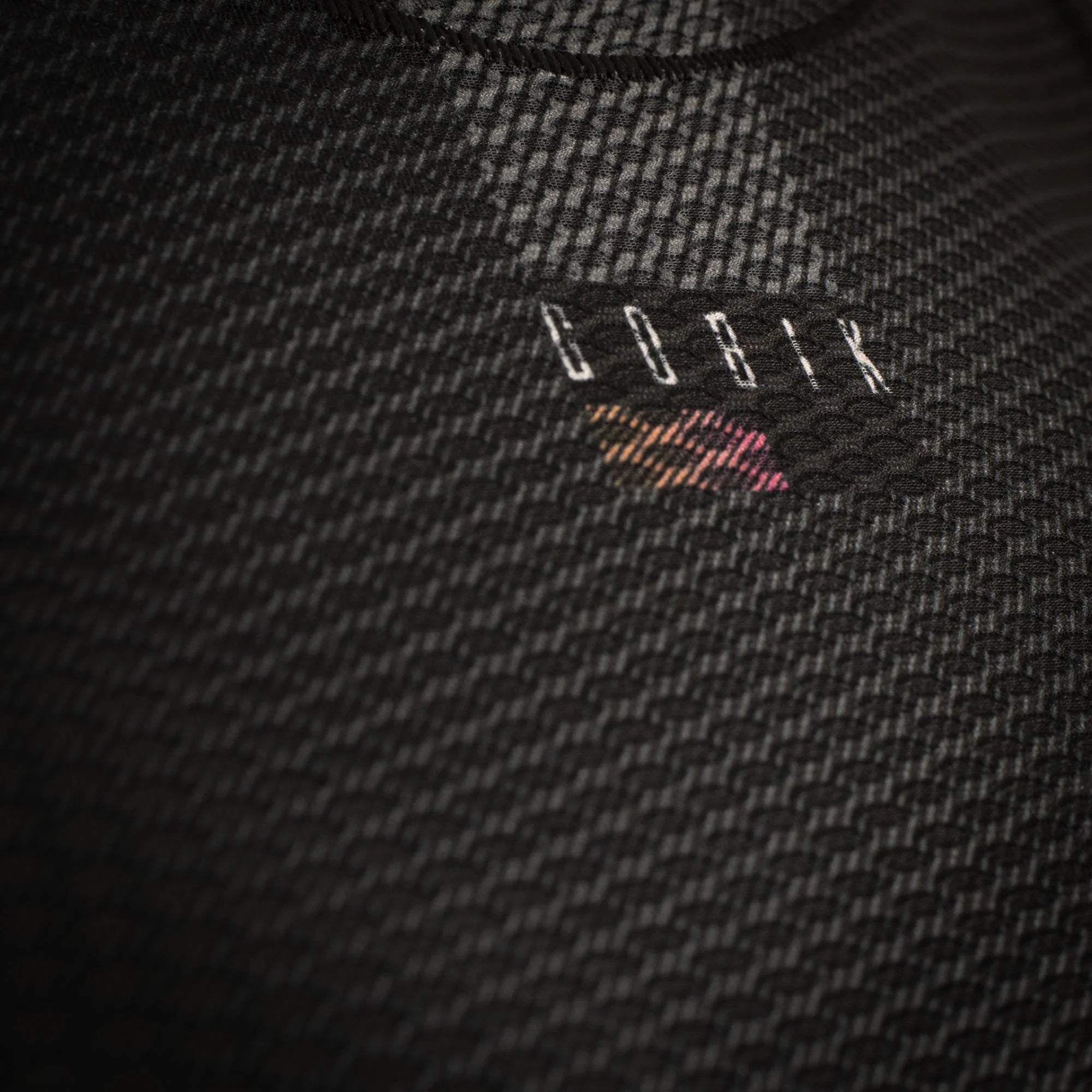 Camiseta Gobik Interior Second Skin Mujer