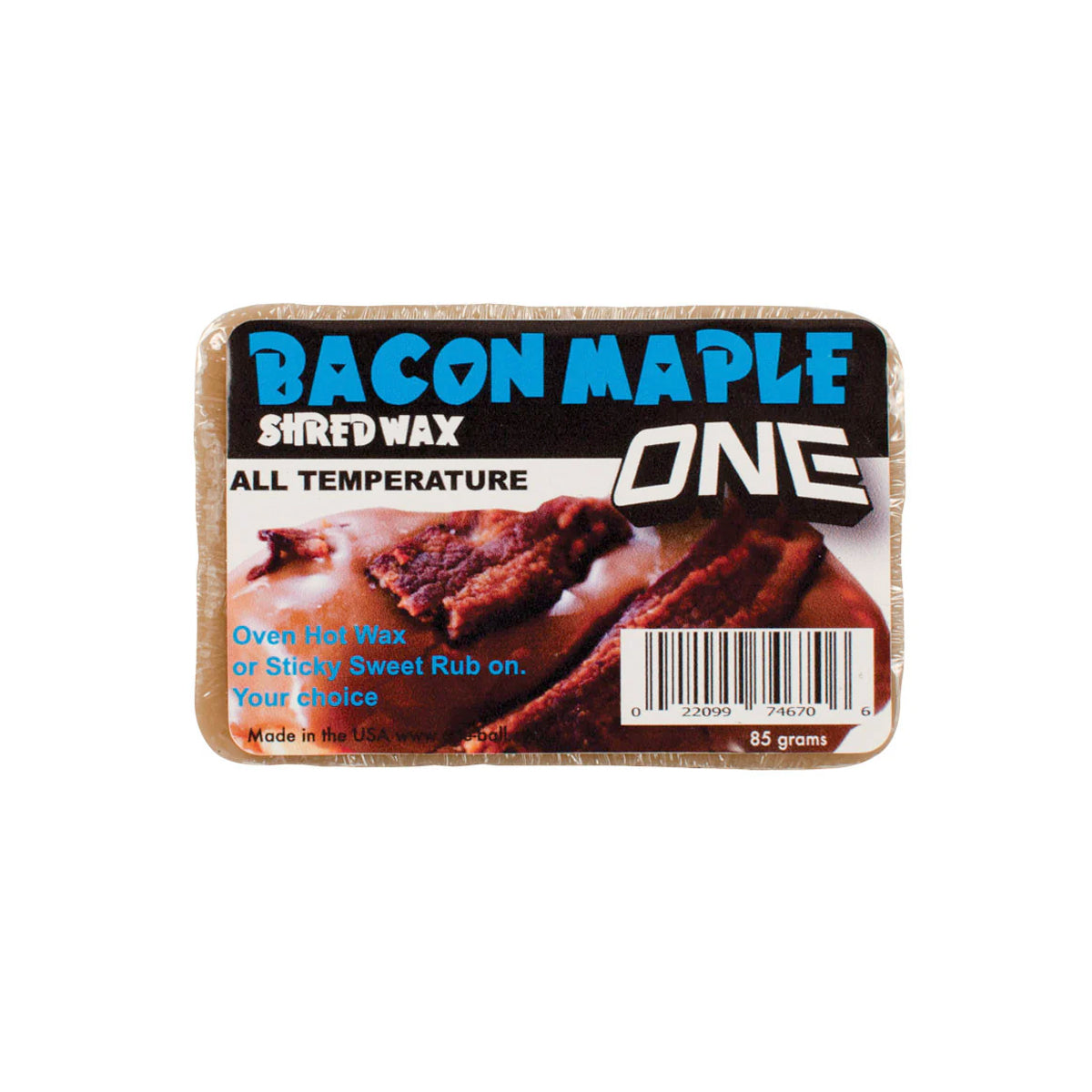 Cera ONE BALL Bacon Maple 130g