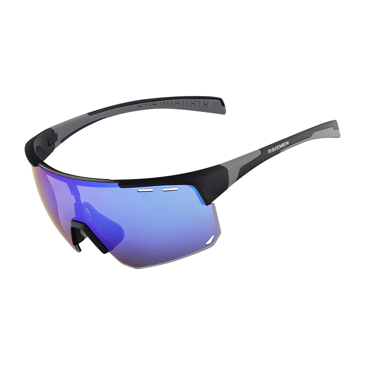Lentes Ciclismo Ravemen CG13