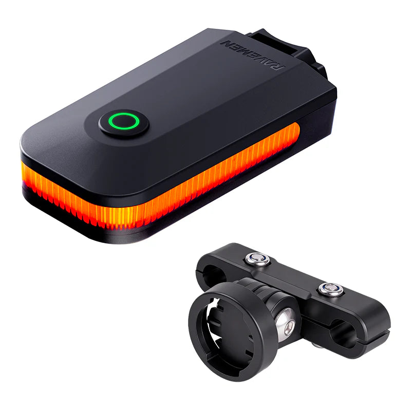 Luz Ravemen CL01