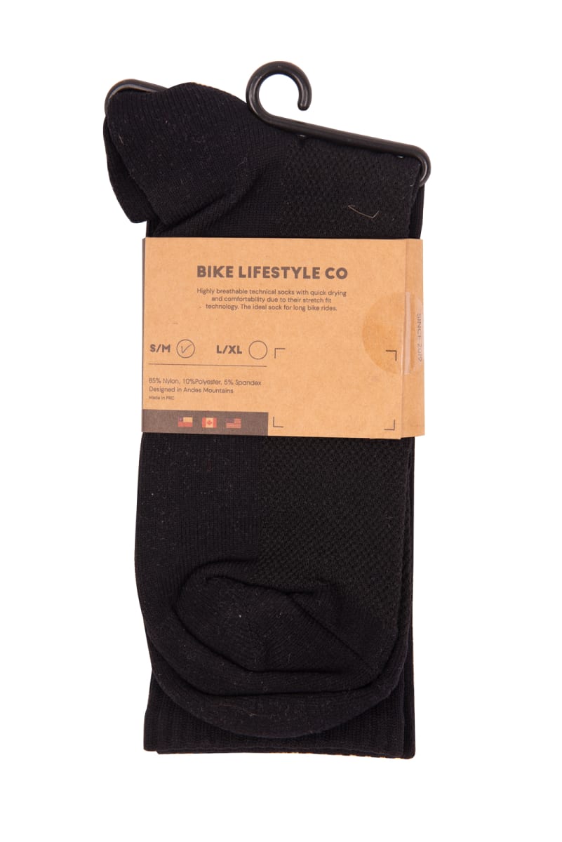 Calcetin Andes Classic M (36-42 Eur)