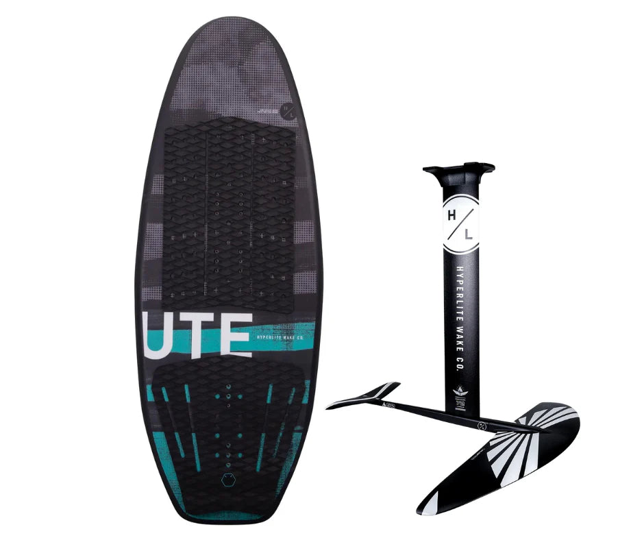 Hyperlite Tabla 5.0 UTE Foil Kit Falcon 1500