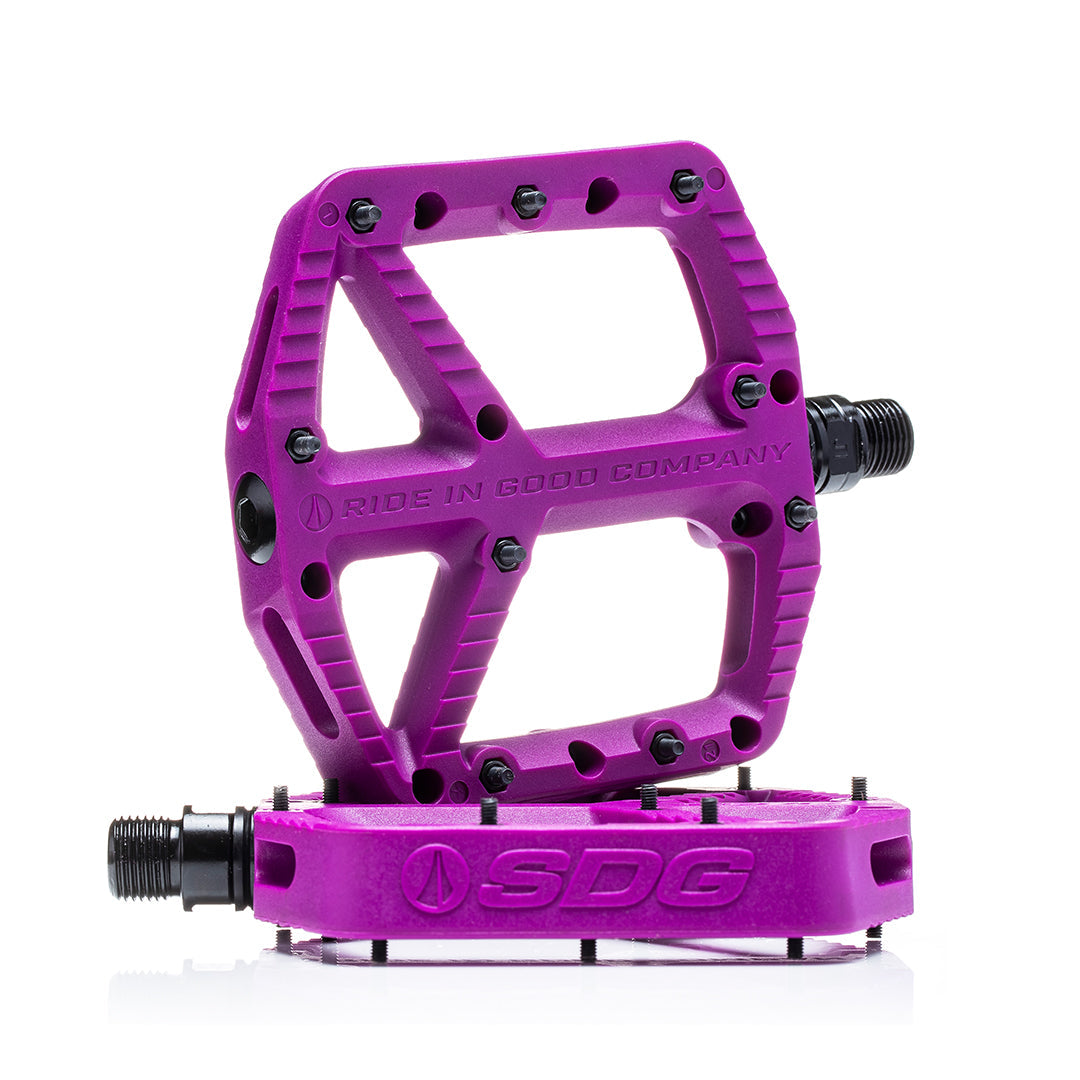 Pedal Sdg Composite