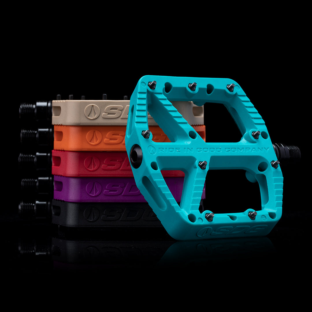 Pedal Sdg Composite
