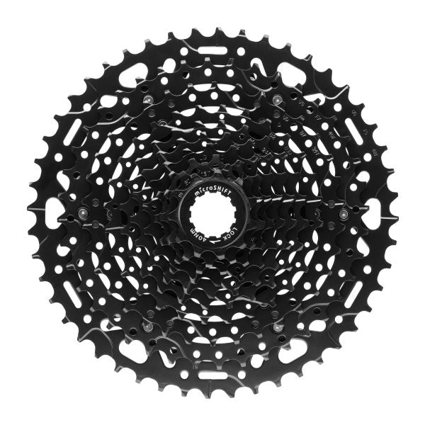 MicroSHIFT Piñon Advent X / 11-48 / 10SP