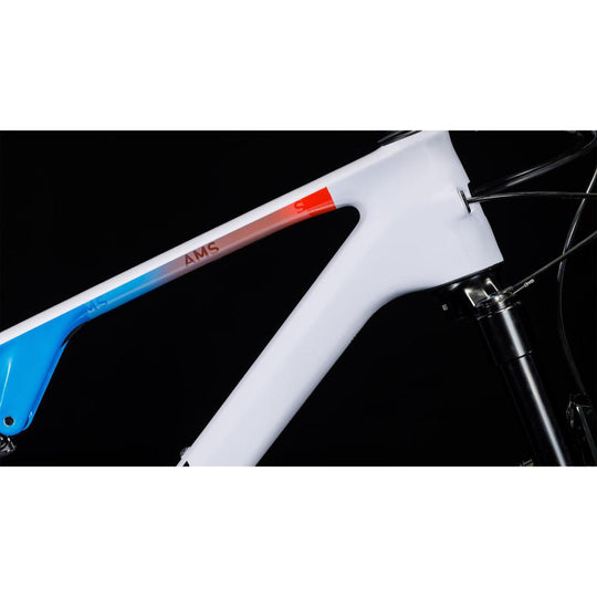 Bicicleta Cube Enduro Ams Zero99 C:68X Sl 29 Teamline 29 - Rideshop