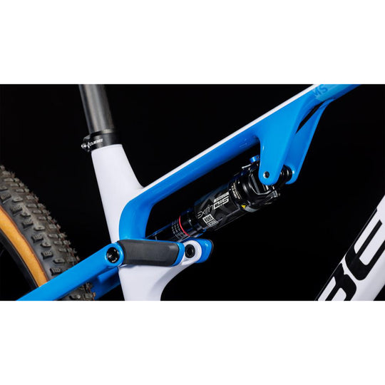 Bicicleta Cube Enduro Ams Zero99 C:68X Sl 29 Teamline 29 - Rideshop