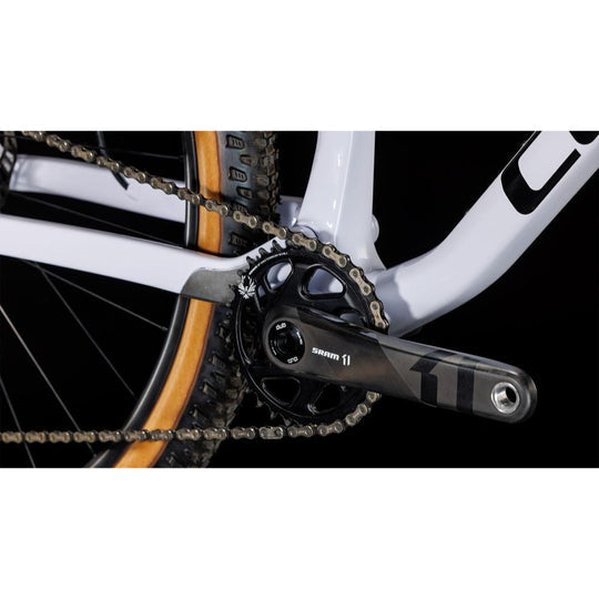 Bicicleta Cube Enduro Ams Zero99 C:68X Sl 29 Teamline 29 - Rideshop