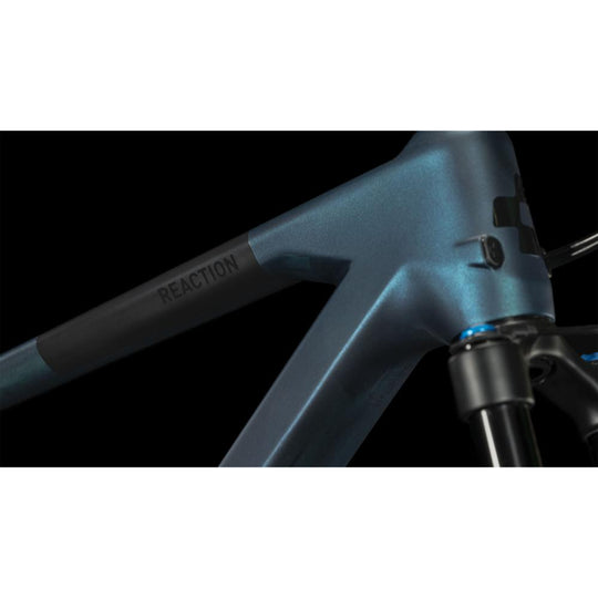 Bicicleta Cube Reaction C:62 Race Bluehaze'N'Black 29 - Rideshop