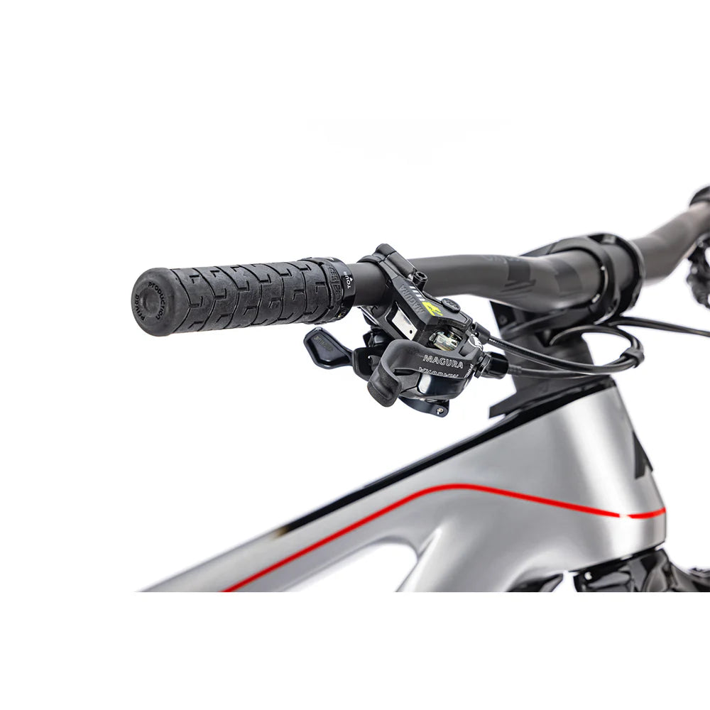 Bicicleta Electrica Forestal 29" Cyon Neon