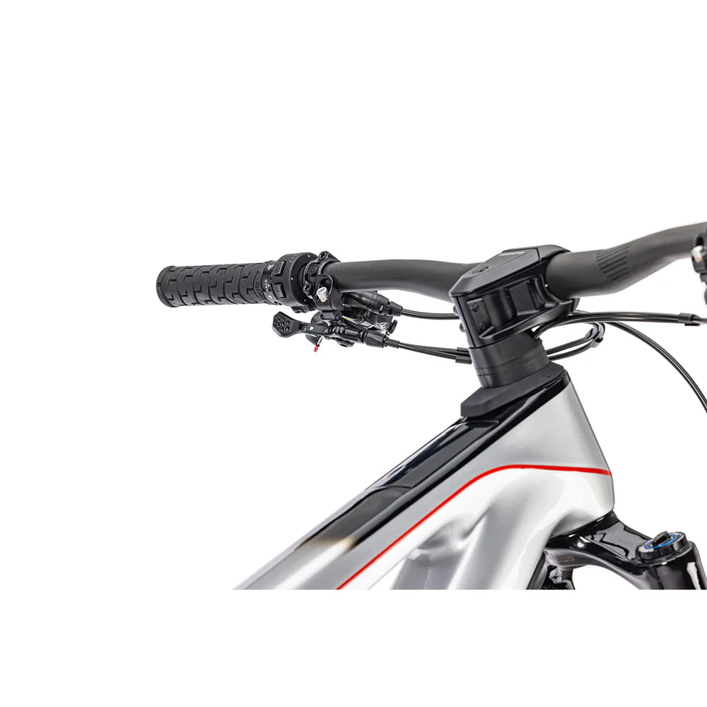 Bicicleta Electrica Forestal 29" Cyon Neon