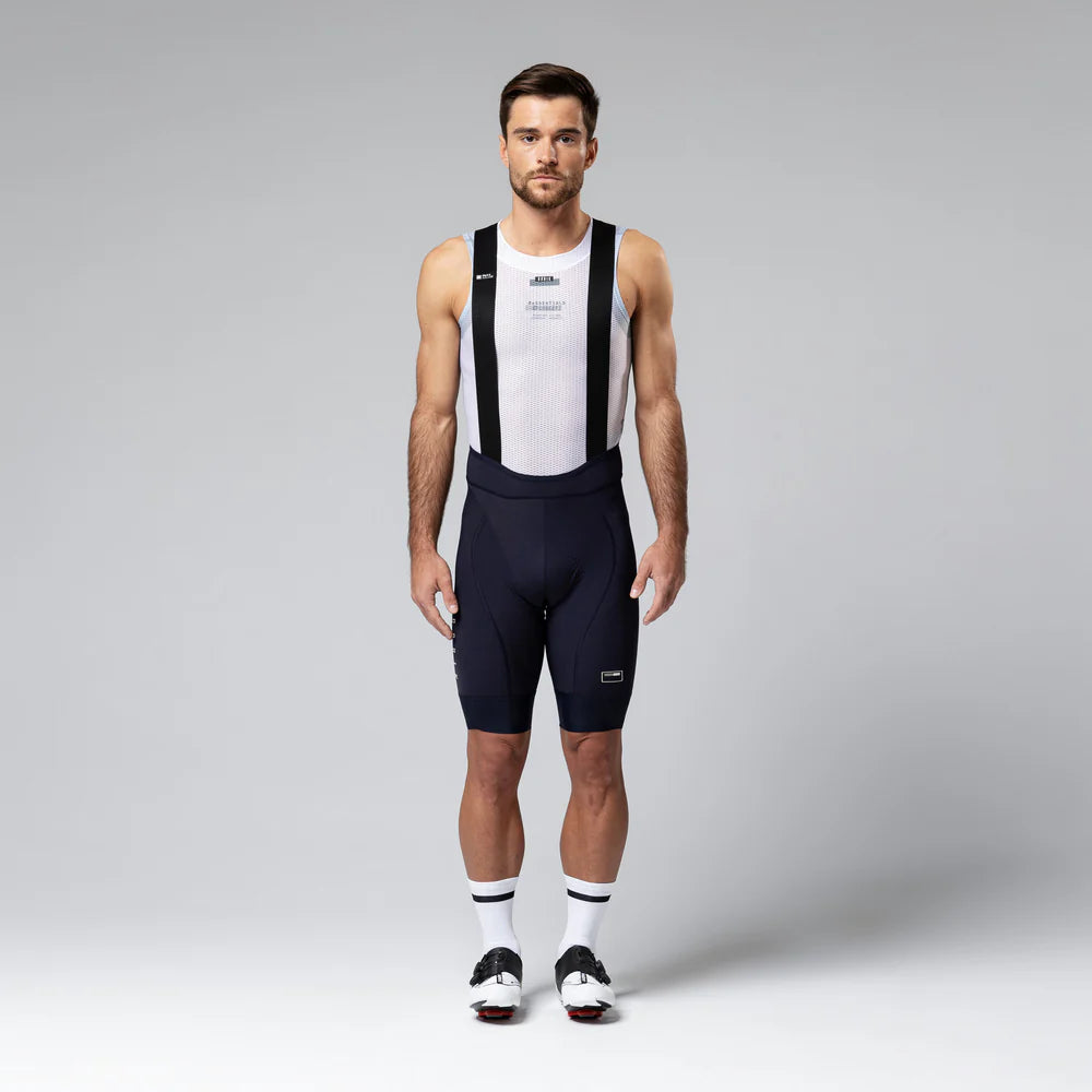 Gobik Camiseta Interior Second Skin Hombre Hakuba