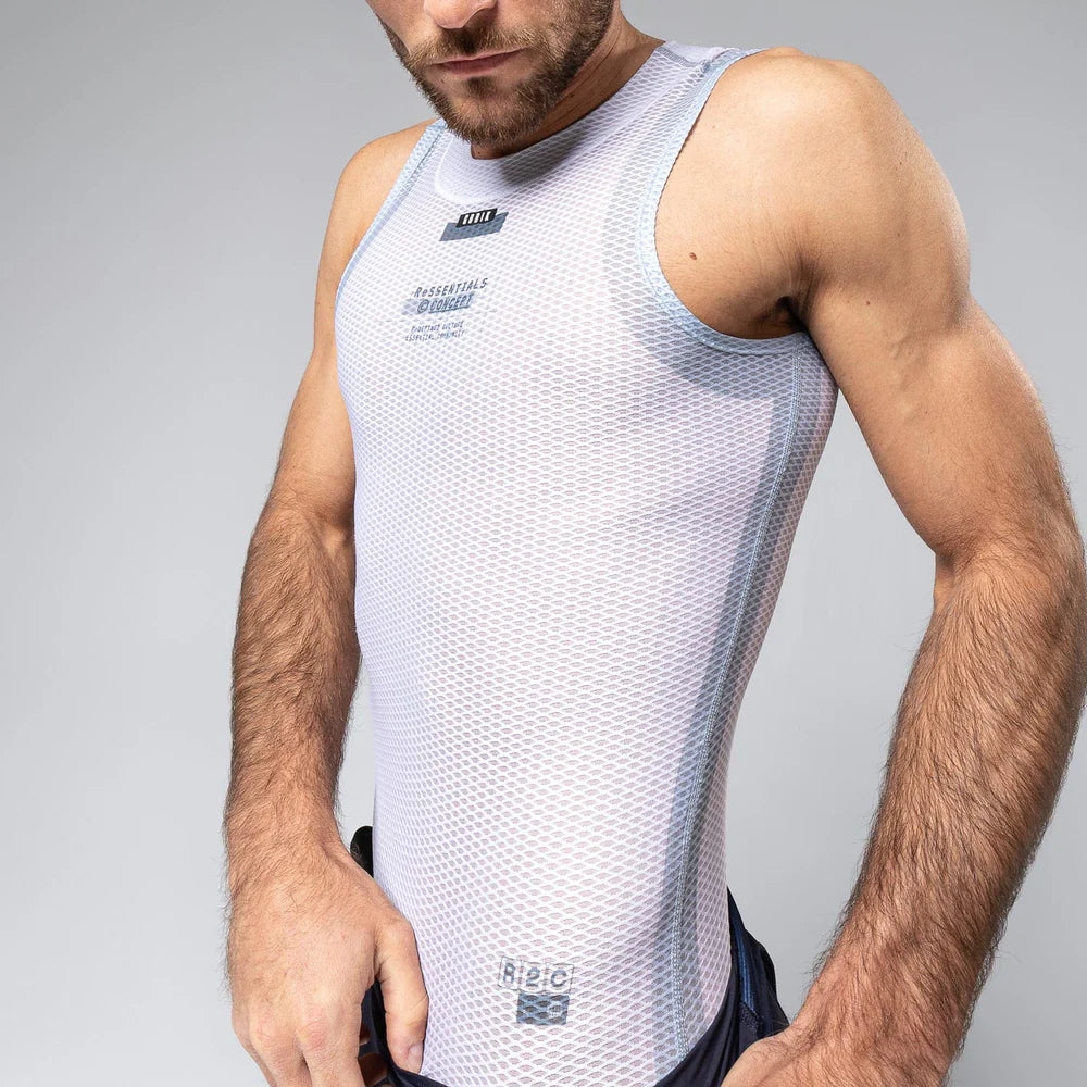 Gobik Camiseta Interior Second Skin Hombre Hakuba