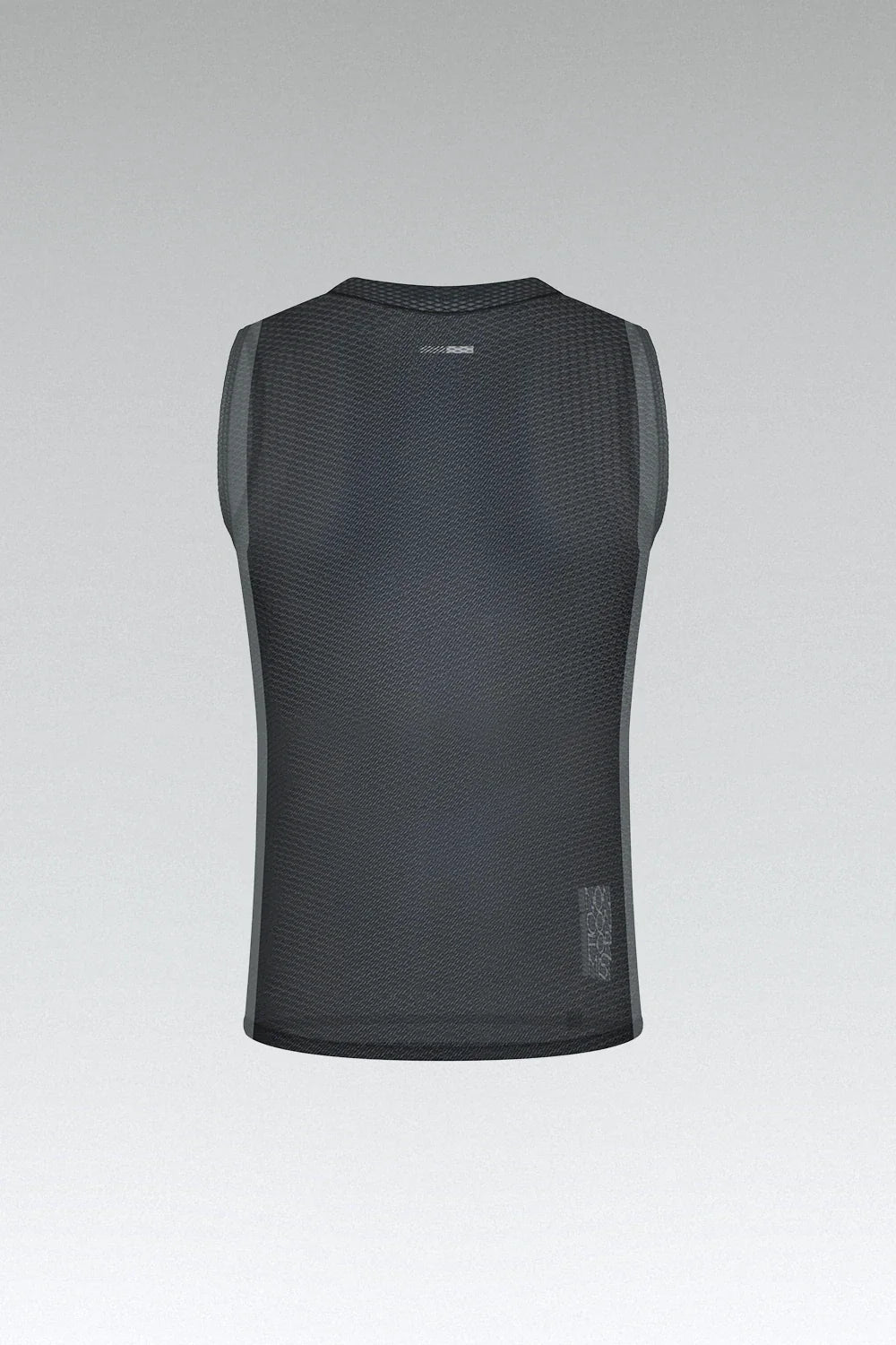 Gobik Camiseta Interior Second Skin Hombre Meteor