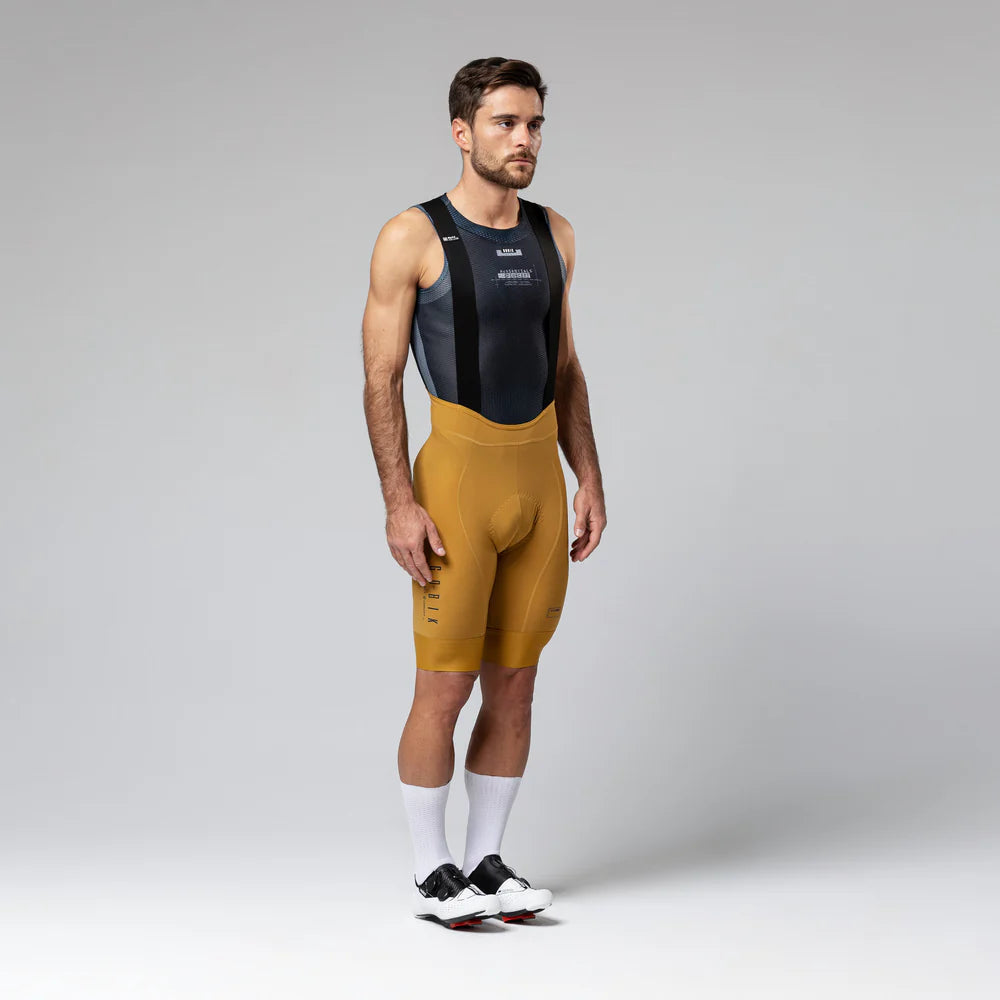 Gobik Camiseta Interior Second Skin Hombre Meteor