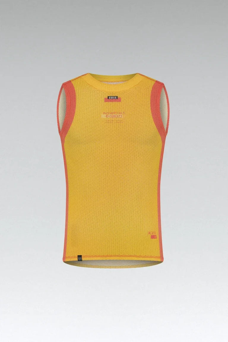 Camiseta Interior Gobik Mujer Second Skin Spectra