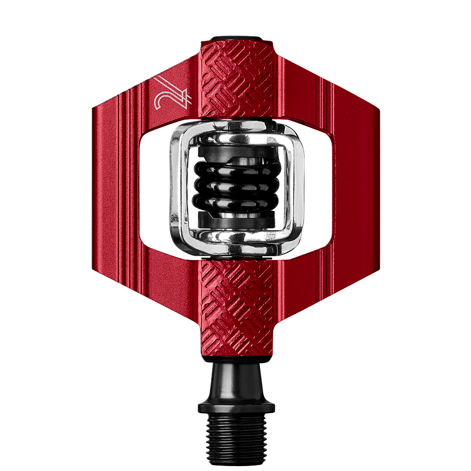 Crankbrothers Pedales Candy 2 - Rideshop
