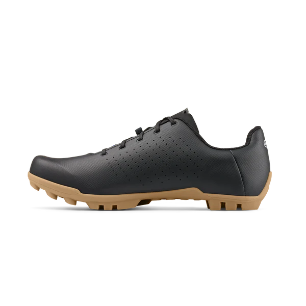 Zapatillas Crankbrtohers Candy Gravel / XC Lace Black Gum