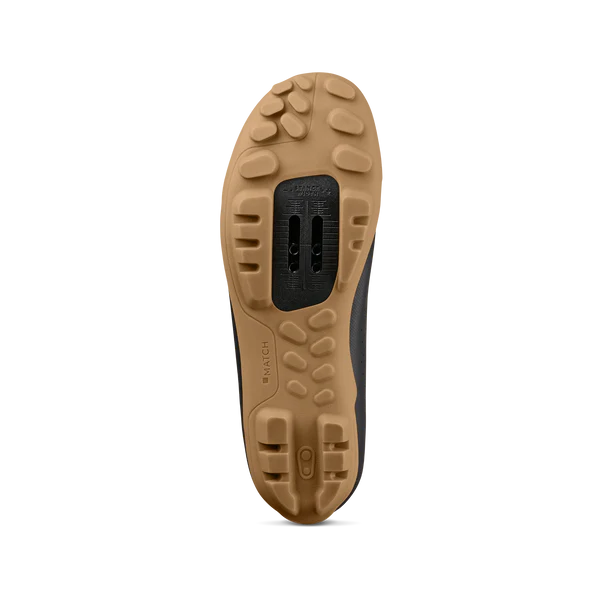 Zapatillas Crankbrtohers Candy Gravel / XC Lace Black Gum