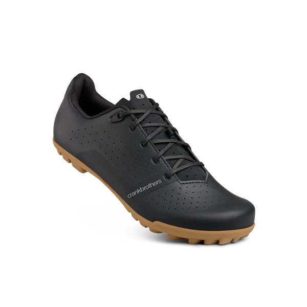 Zapatillas Crankbrtohers Candy Gravel / XC Lace Black Gum