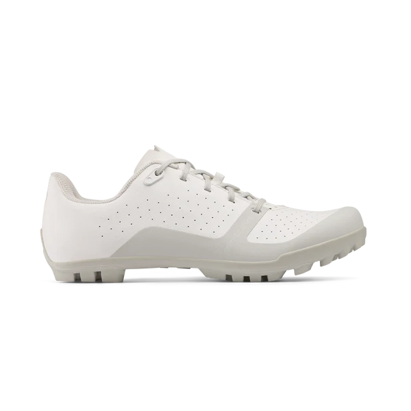 Zapatillas Crankbrtohers Candy Gravel / Xc Lace White Grey Gum