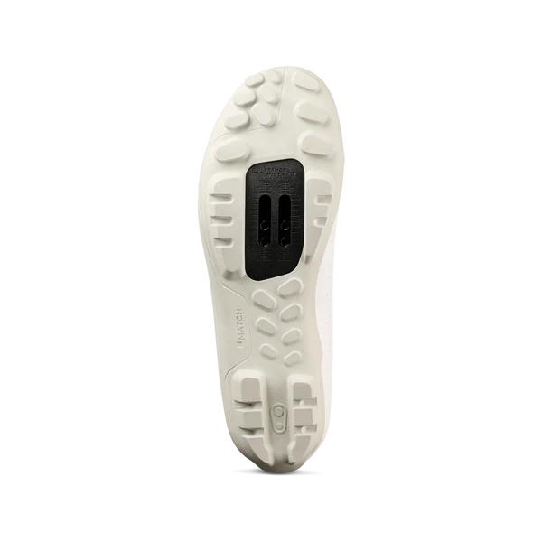 Zapatillas Crankbrtohers Candy Gravel / Xc Lace White Grey Gum