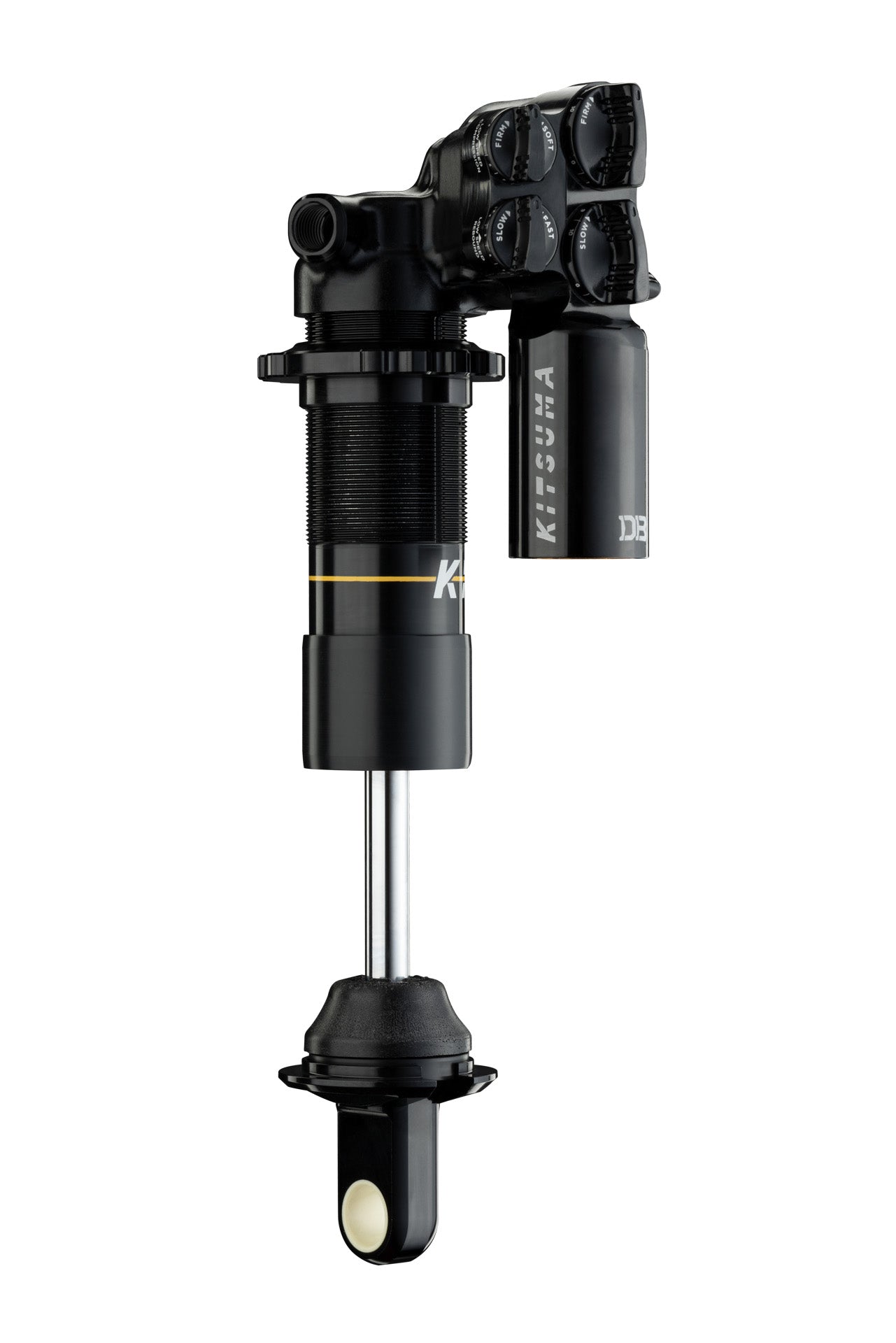 Shock Kitsuma G2 Coil Trunnion 205/62.5