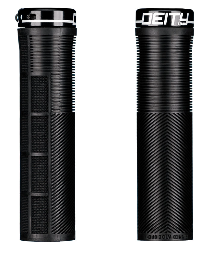 PUÑO DEITY KNUCKLEDUSTER (COLORES) - Rideshop