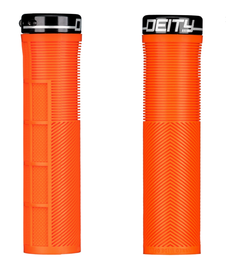 PUÑO DEITY KNUCKLEDUSTER (COLORES) - Rideshop