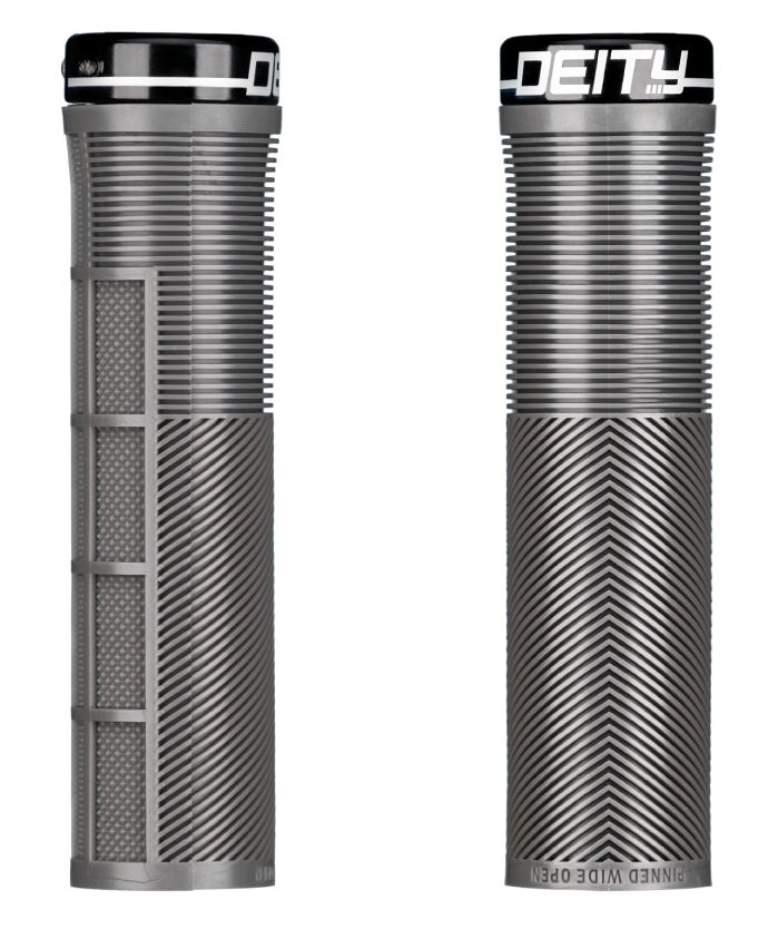 PUÑO DEITY KNUCKLEDUSTER (COLORES) - Rideshop