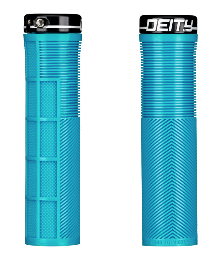 PUÑO DEITY KNUCKLEDUSTER (COLORES) - Rideshop