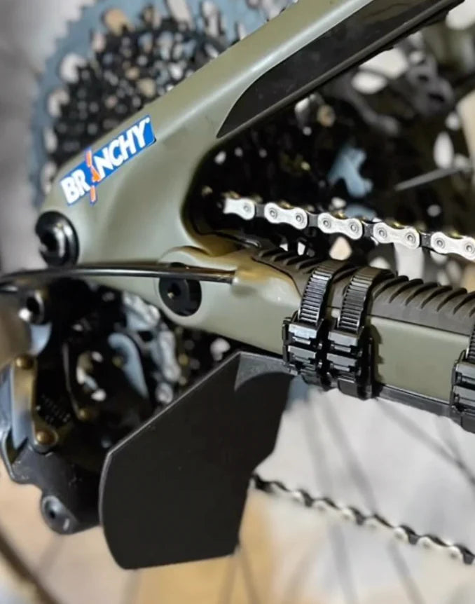 Protector de Cambios BRANCHY - Rideshop