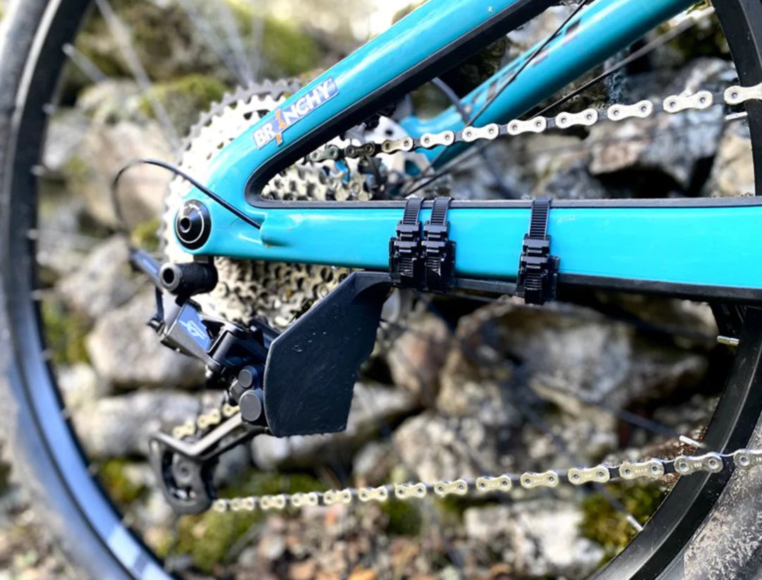 Protector de Cambios BRANCHY - Rideshop