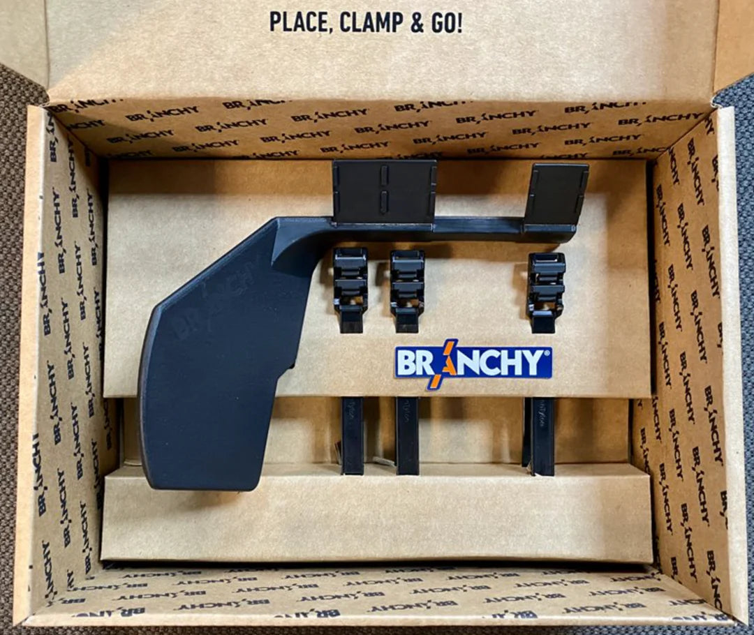 Protector de Cambios BRANCHY - Rideshop