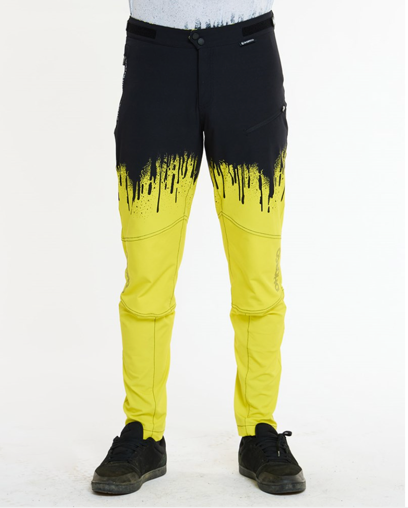 Pantalon Dharco Gravity Acid Rain