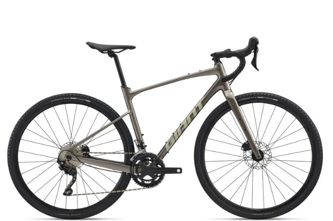 Giant Bicicleta Revolt 1 My25 Metal