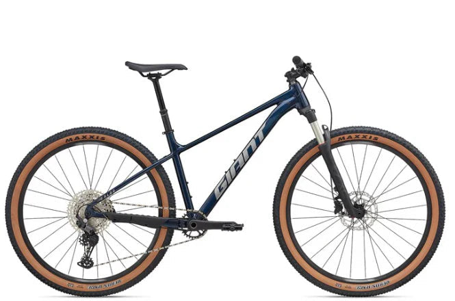 Giant Bicicleta Talon 29 0 My25 | Preventa Mayo 2026