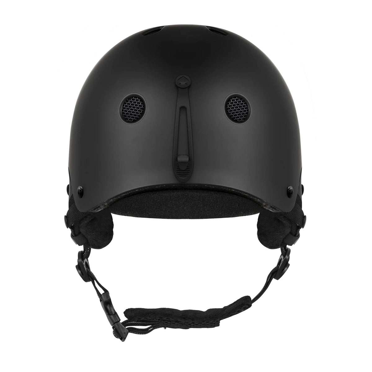 Casco de Snowboard PRO-TEC Low Pro Helmet - Black Matte (PV)