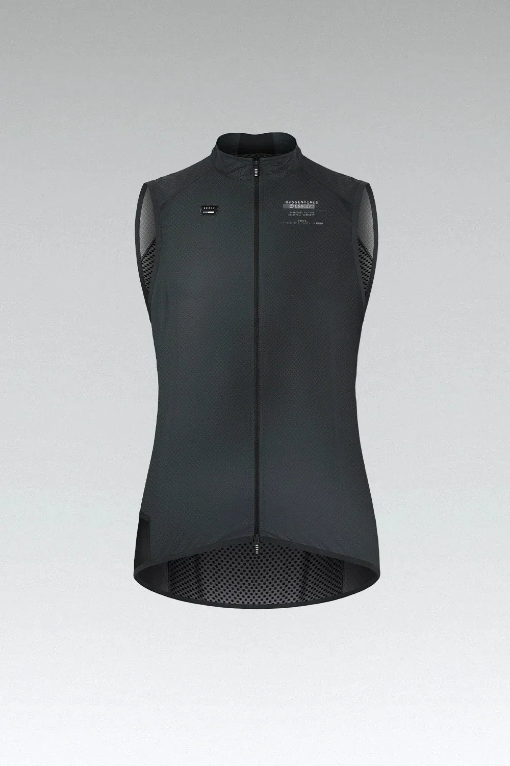 Chaleco Gobik Plus 2.0 Mujer Meteor