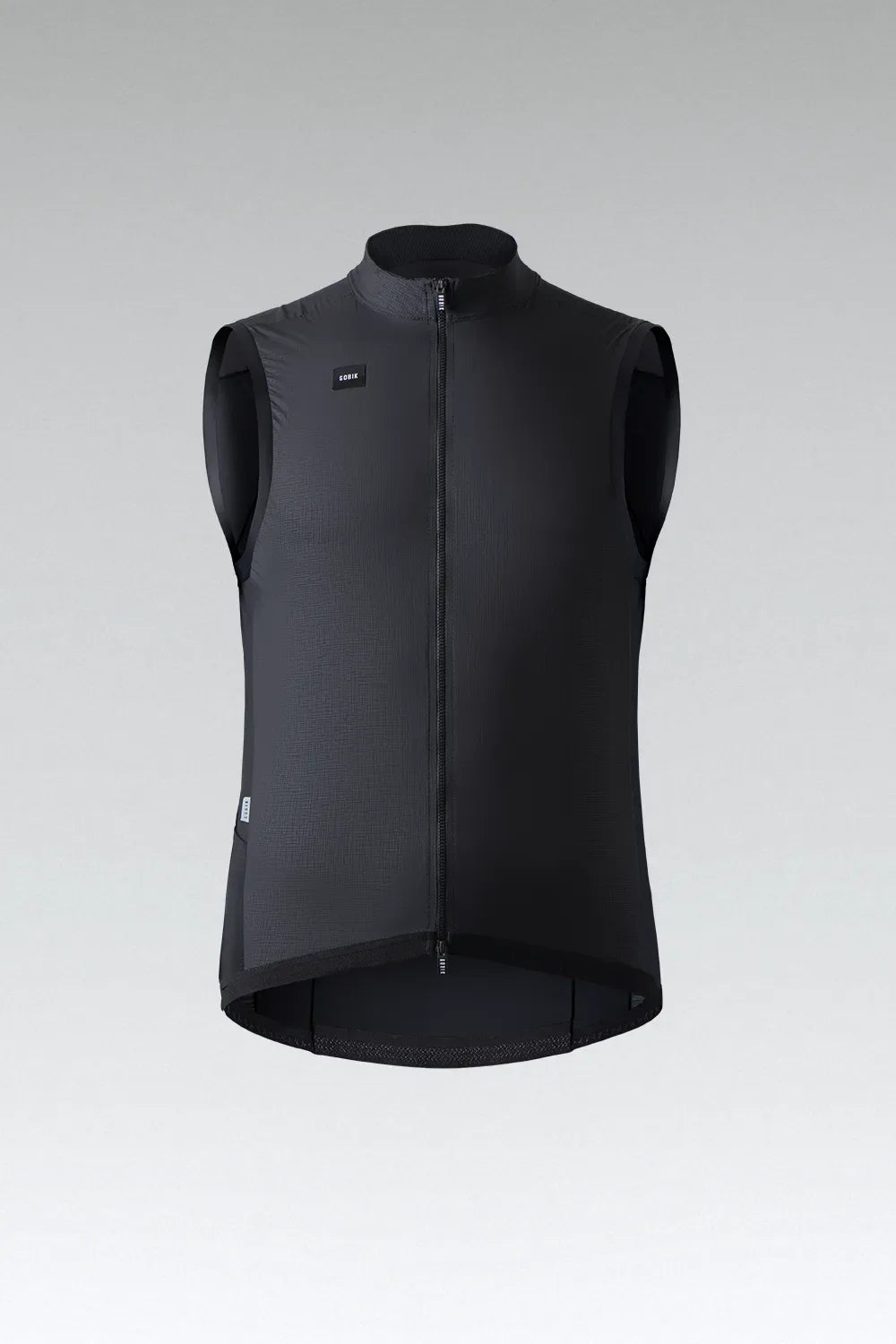Chaleco Gobik Vector Hombre Crow