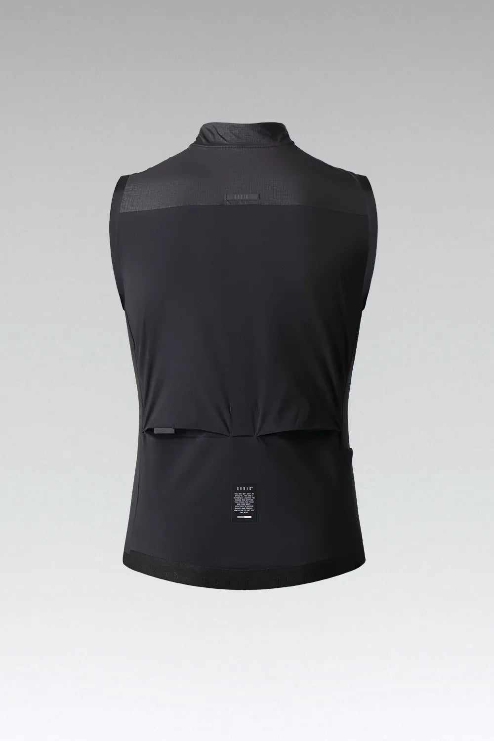 Chaleco Gobik Vector Hombre Crow