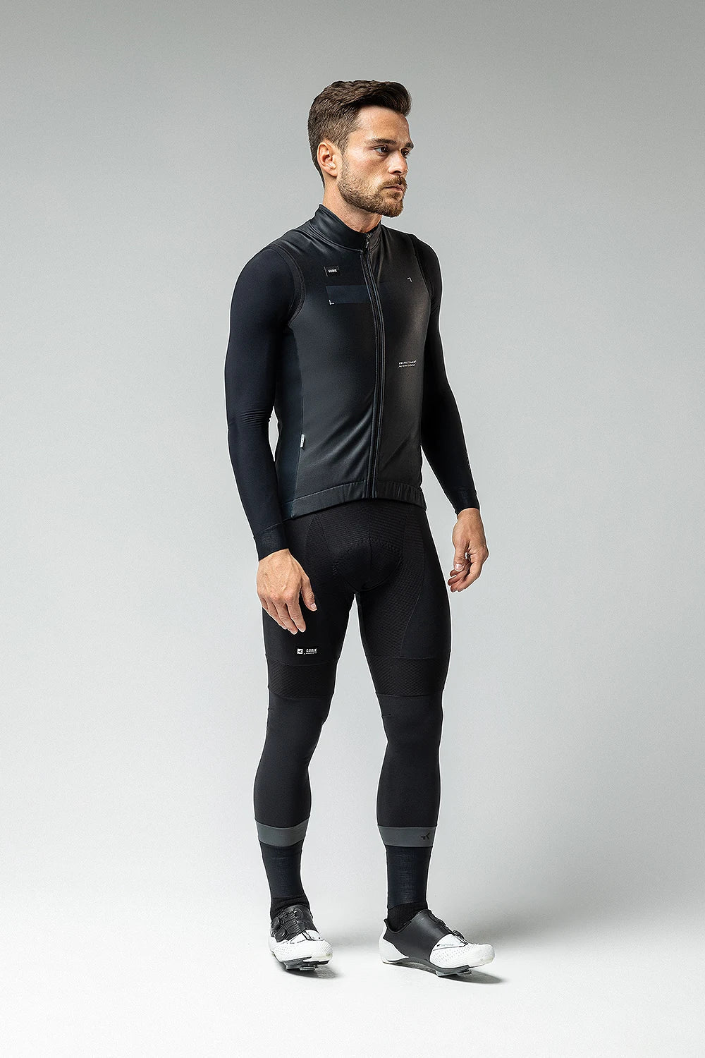 Chaleco Gobik Térmico Xmax Unisex Jasper