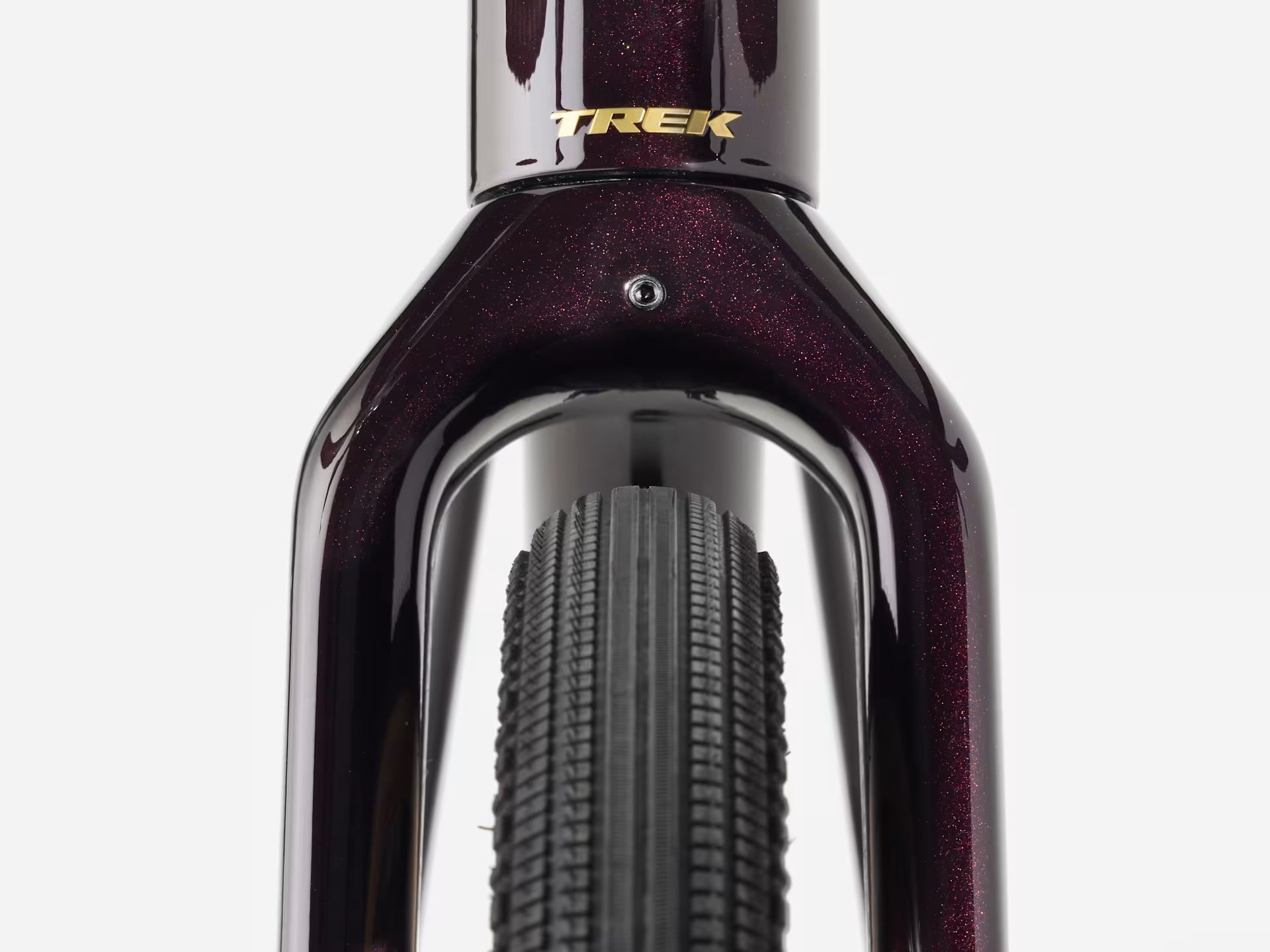 Bicicleta Gravel Trek Checkpoint ALR 3 Dark Carmine 3ra Gen